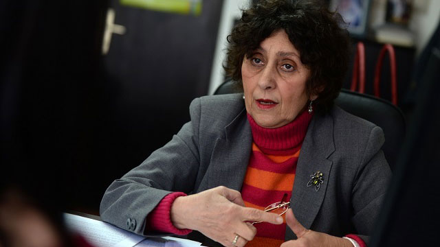 Цаца Николовска: СЈО е мртво, но осомничените нема да се спасат