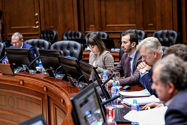 Почна постапката за формирање на Агенција за квалитет во високото образование