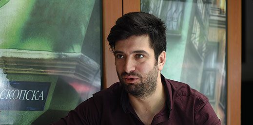 Мицковски: Заев сака да се спаси од „Рекет“ глумејќи жртва