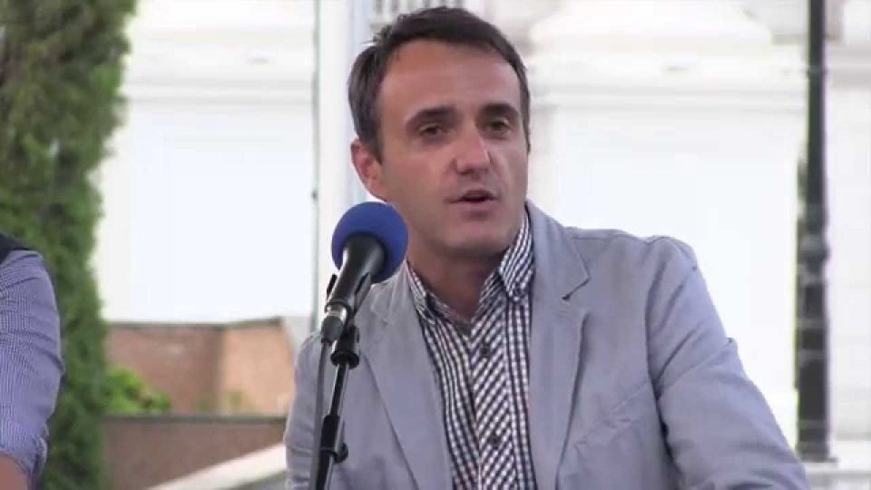 Новевска до Чадиковски: Г-не уредниче се чудам со кој образ ветувате дека како прв човек на ЗНМ ќе бидете силен критичар кога се повредени правата на новинарите?