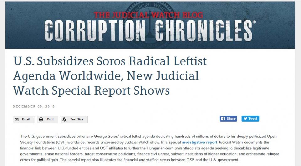 Мрежата на Сорос во Македонија дејствуваше преку Џес Бејли, Џеф Голдстин и Делина Фичо