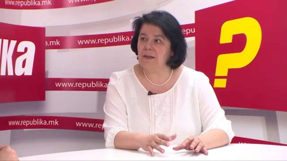 Ставриќ: Ургентниот на Детска ќе профункционира кога ќе има педијатри и сестри