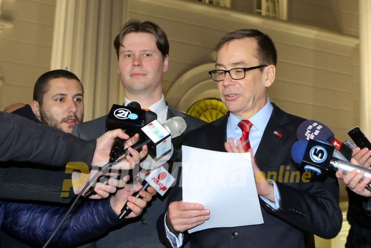 Судскиот совет ќе ги истражува тврдењата на Бејли