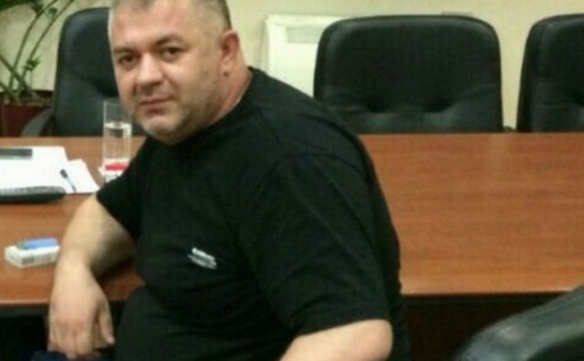 Чауш до Рашковски: Да умреш во амбуланта во „Идризово“ кај што лежев за вас 3 години