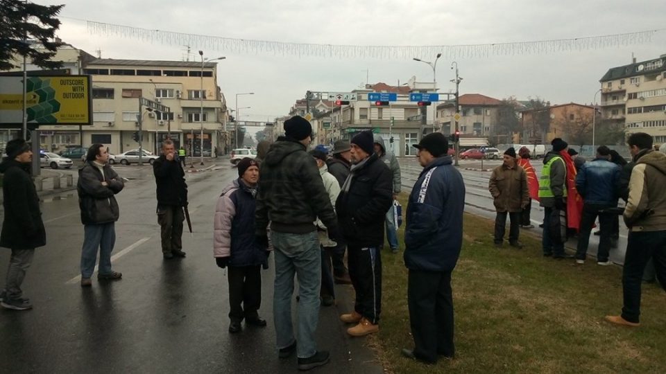 Бојкотирам: Владата се плаши ќе сме ја гранатирале, забрани протест одобрен од МВР