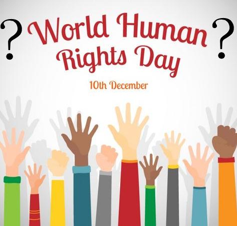 Човековите права не важат за Македонци