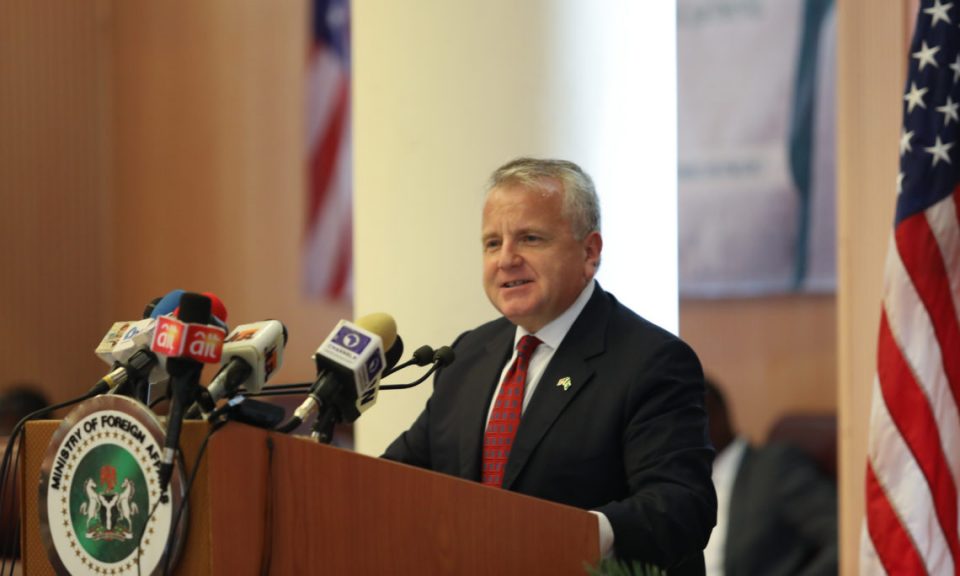 Заменик-државниот секретар на САД Саливан денеска во Македонија