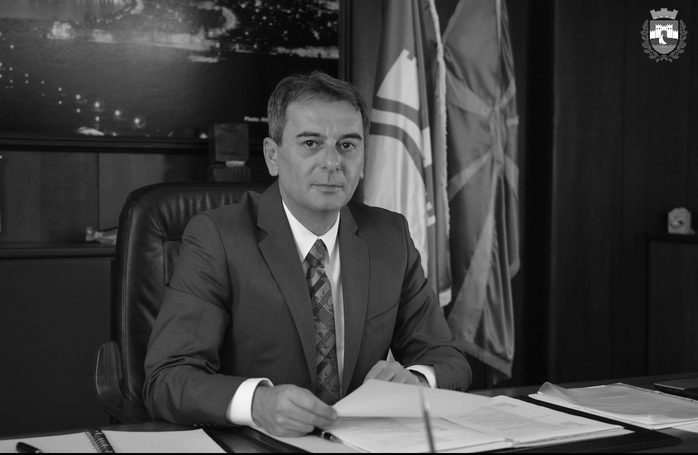 Димитар: Татко ми ме учеше да не бидам синот на градоначалникот