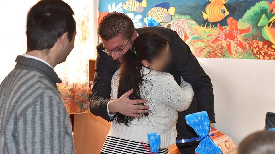 Овие искрени лица се светол пример дека волјата и истрајноста се најважни