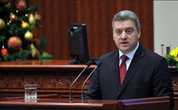 Иванов: Со усна наредба се врши следење, снимање и прислушкување на мене, моето семејство и членови на мојот Кабинет