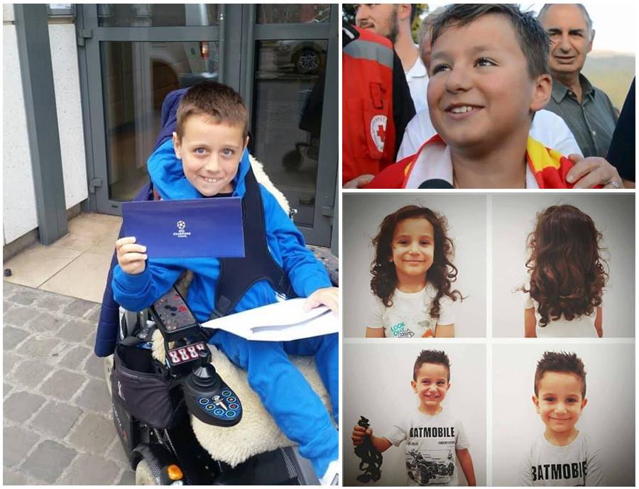 Децата ни го покажаа вистинскиот пат, од нив треба да учиме