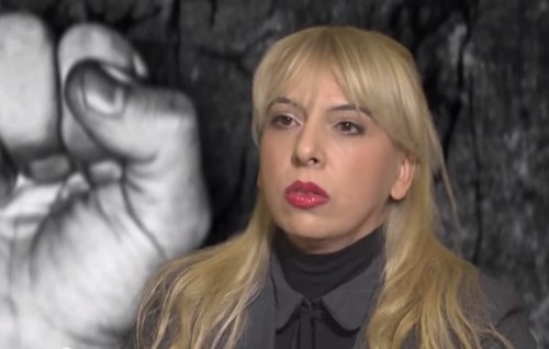 Мери Николова Буџаку: Заев, ти си најголем лажго, на наредни избори прва ќе застанам против тебе