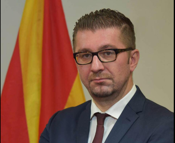 Мицкоски: Овој голем ден нека ви донесе здравје, радост, светлина, љубов, среќа и топлина во вашите домови