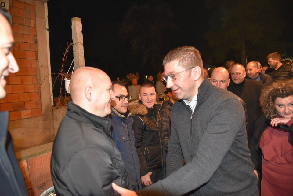 Виница е раселен град, младите не гледаат иднина