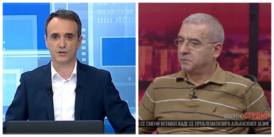 Новинарите од ЗНМ избираат претседател