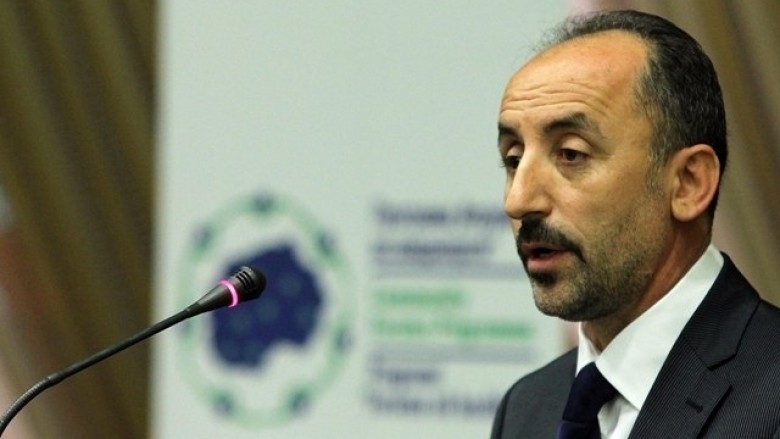 МЕПСО: Ќерката на Бејта беше најдобар кандидат