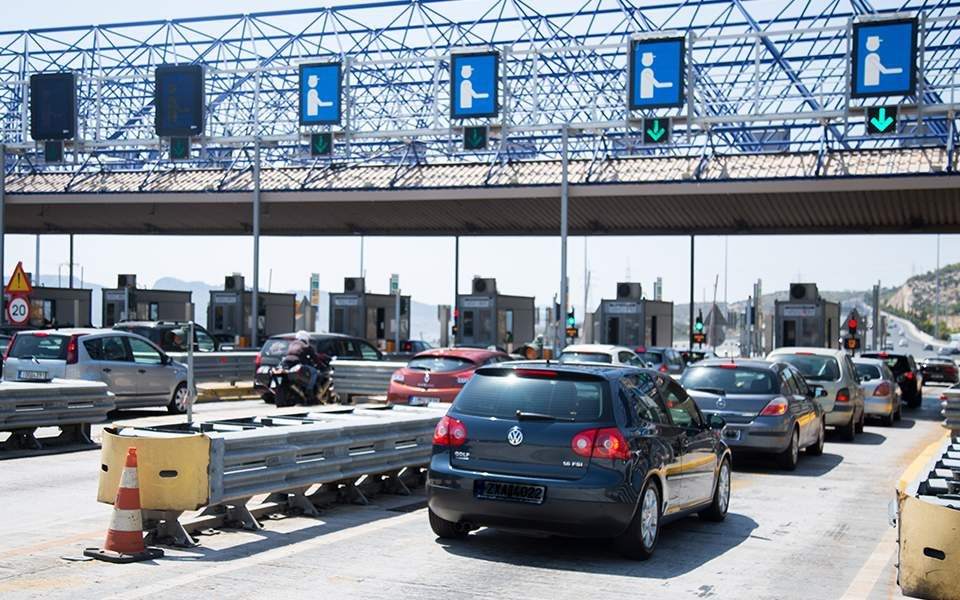 Поскапуваат патарините во Грција