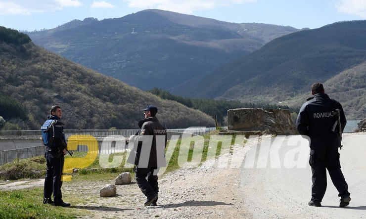 Сопругата му заминала со друг – чаирчанец бара помош од полицијата