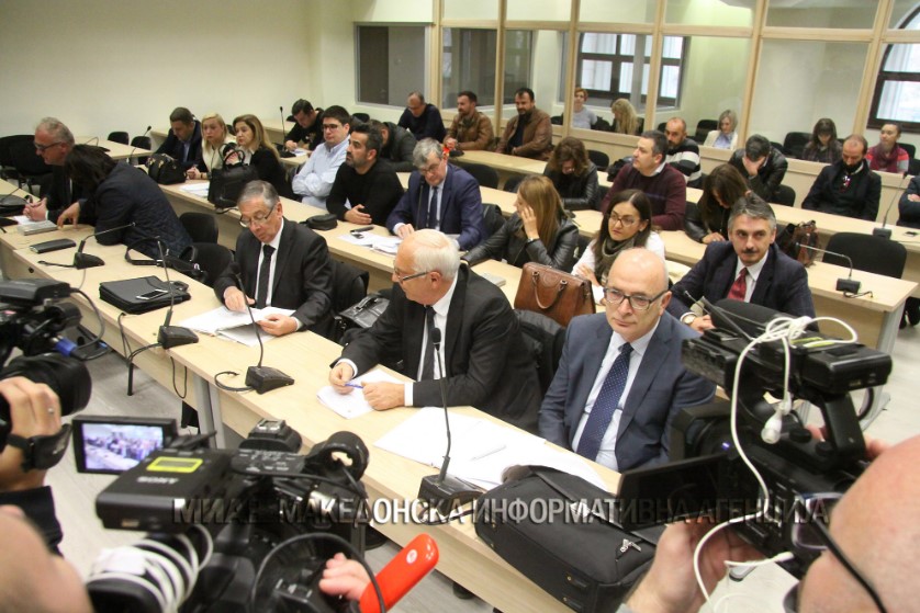 Судењето за „Титаник“ ќе продолжи на 5-ти јули
