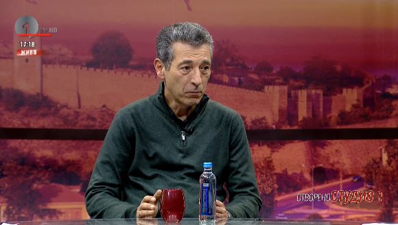 Симовски: Имавме политичка интервенција да се тргне етничката припадност од пописот