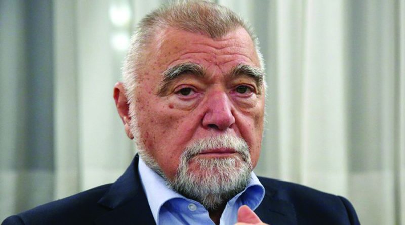Агент на ЦИА открива: Mесиќ, Туѓман и Изетбеговиќ беа платени да ја растурат Југославија