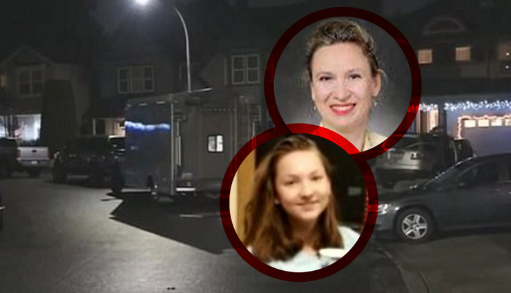 Светлана ја убила ќерка си за да му се освети на поранешниот сопруг
