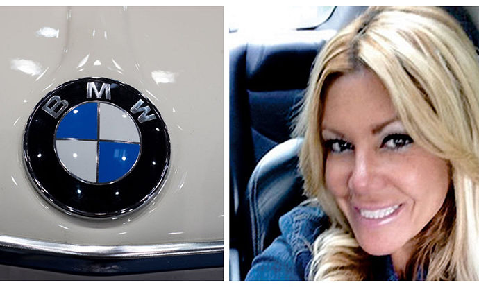 Вработена во BMW украла милион долари од фирмата за три години