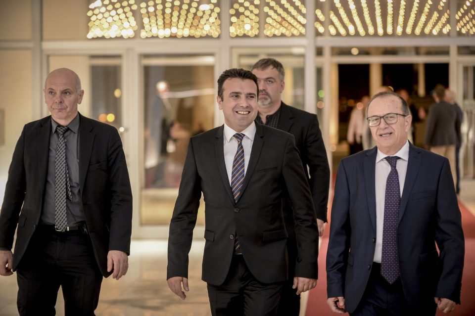 Академик Фити по негирањето на македонскиот јазик: Нема да ги расипеме односите со БАН, ќе разговараме