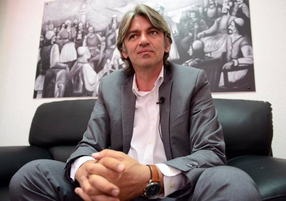 Села: Изјавата на Заев е насочена против косовските Албанци и САД