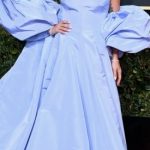 BEVERLY HILLS, CA - JANUARY 06:  Lady Gaga attends the 76th Annual Golden Globe Awards at The Beverly Hilton Hotel on January 6, 2019 in Beverly Hills, California.  (Photo by Jon Kopaloff/Getty Images)