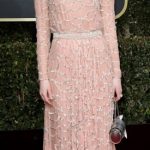 Mandatory Credit: Photo by Matt Baron/BEI/REX/Shutterstock (10048067lb)
Emma Stone
76th Annual Golden Globe Awards, Arrivals, Los Angeles, USA - 06 Jan 2019