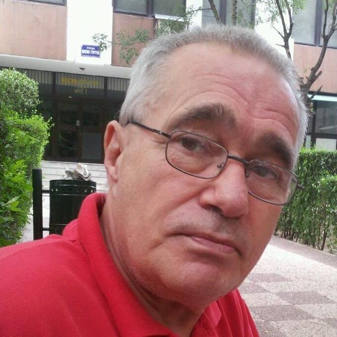 Љубомир Цуцуловски: Заев никогаш не се осмели да го изусти она на кое гласно потсети Алексис Ципрас, бидејќи за Заев недостојно било да се биде патриот!