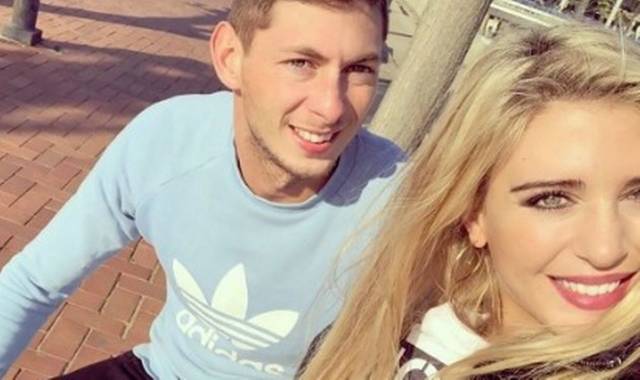 Поранешната девојка на Сала го шокираше светот: Не верувам дека ова е несреќен случај!