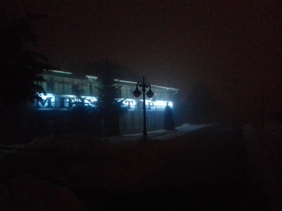 Мрачно и студено како во гроб: Битола – град кој мириса на смрт