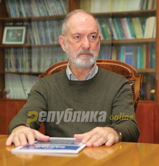 „Власта се менува, тие што ме тепаат во затвop се истите“ – порака од Росоклија до Заев