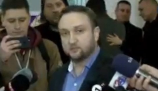 СДСМ на 3 март ќе избере кандидат за претседател, за предвремени избори ќе одлучи Извршниот одбор