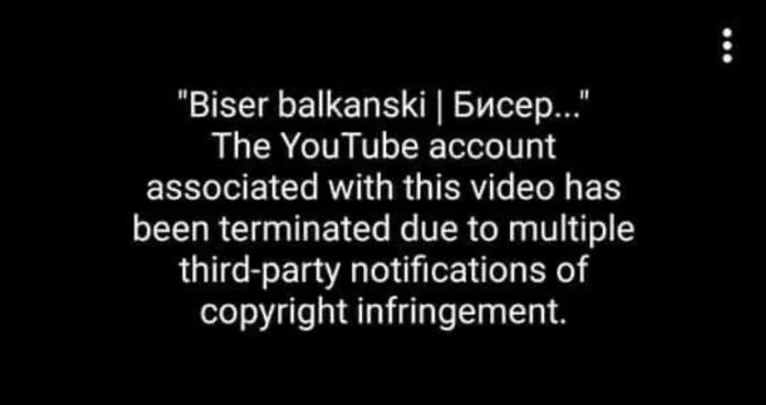 „Јутјуб“ брише профили со песни означени како „македонски” (macedonian)