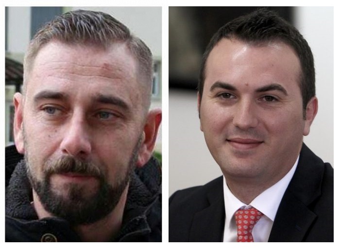 Имам камен во градите кога ја гледам состојбата на нашите училишта, а вие ќе интервенирате само во албанските