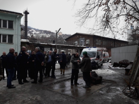 Сите 100 рудари се спасени, крај на драмата во Трепча