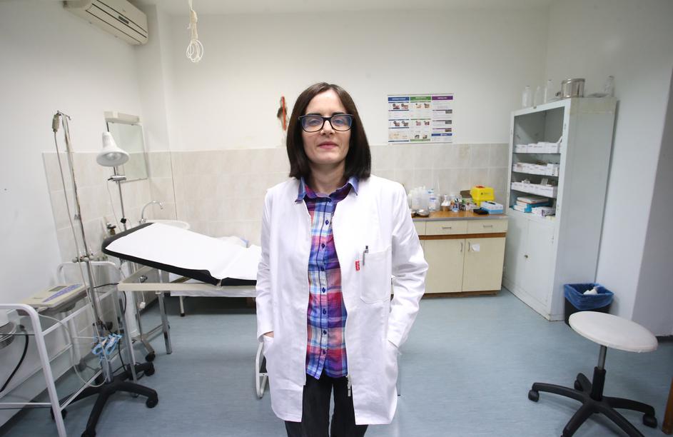 На Филипче не му се допаѓа тоа што докторката Војновска замина на Хвар: Таа греши