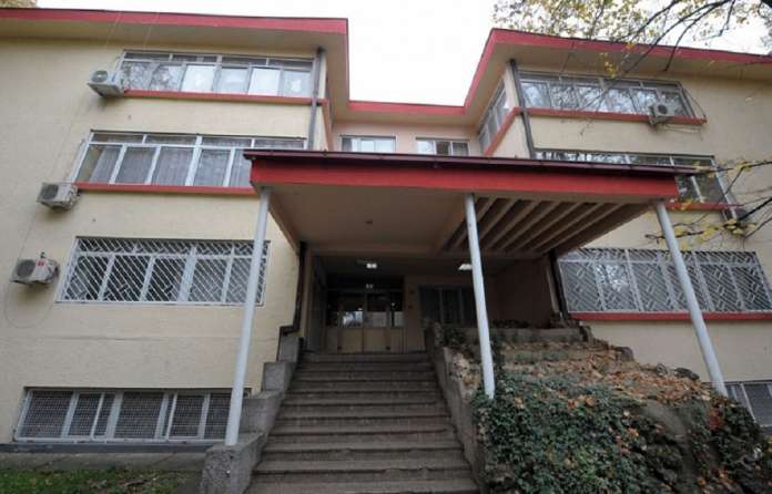 Од средината на јануари повеќе нема да постои Домот за деца без родители „11 Октомври“