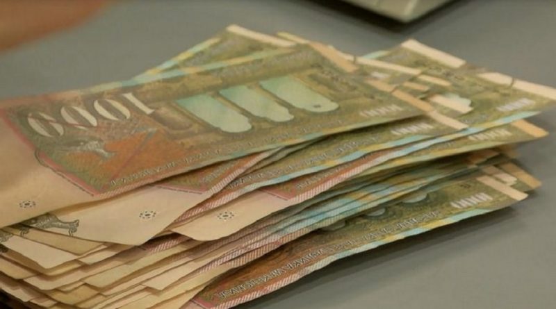 Глоба до 5.000 евра за институциите кои нема да го почитуваат законот за употреба на јазиците