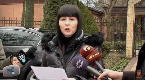 Koлариќ: Наместо за мерки против загадување власта потроши 1,5 милиони евра за лубриканти