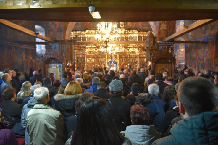 Мицкоски: Поднесовме кривични пријави против луѓето кои се соучесници во ова злодело и насилство врз Уставот, законите и парламентарните процедури