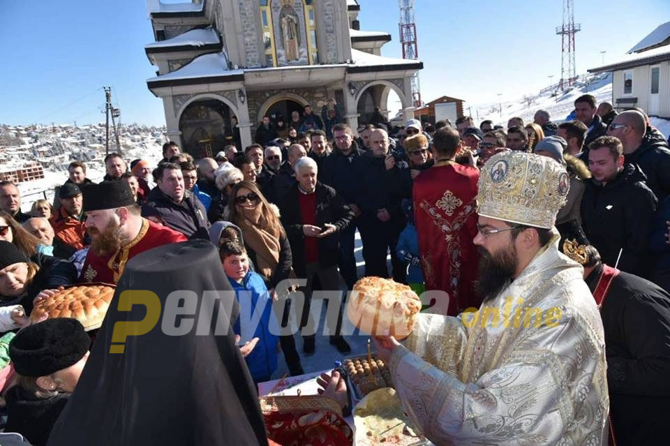 Мицкоски: Сите заедно мора да ја реализираме нашата заложба за промени кон подобро