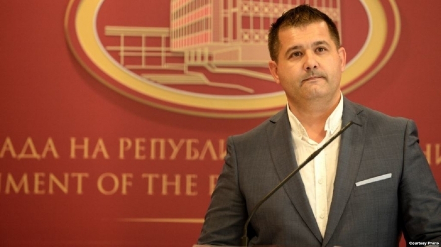 Миле му раскина на Заев – Бошњаковски заминува на функцијата генерален секретар во Кабинетот на Пендаровски