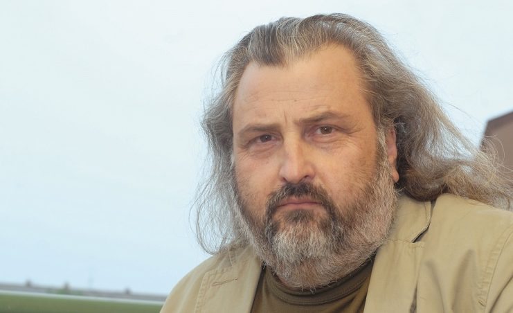 Неделковски: Не се чувствувам виновен!