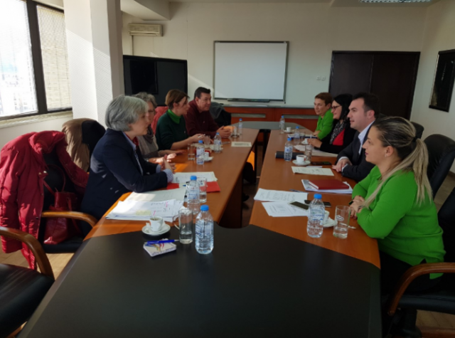 НАкС бара прогресивно зголемување на платите во високото образование