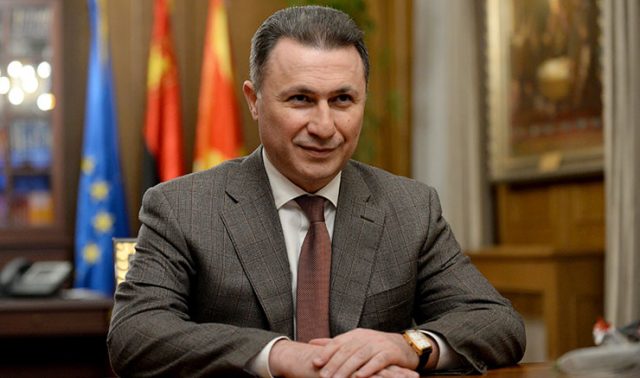 Оваа ноќ е последна шанса за премислување со ставањето на националниот пред партискиот интерес
