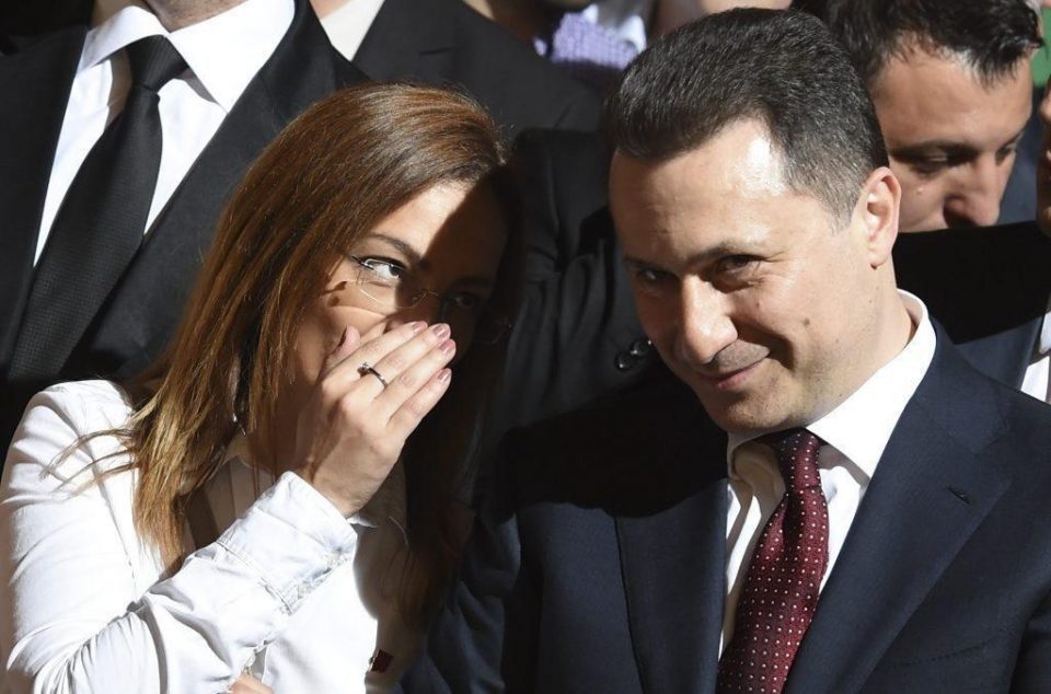 Двојните аршини на судството или како СДСМ ја држи правдата во свои раце